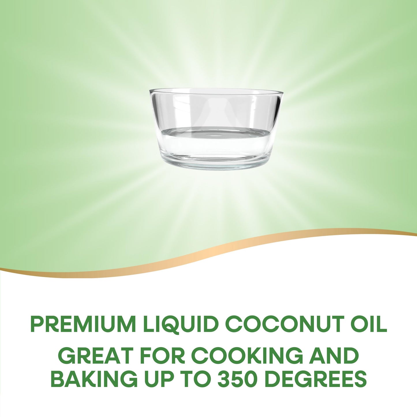Natures Way Liquid Coconut Oil, Superior Flavor and Aroma, Hexane Free, Stays Liquid, Non-GMO Project Verified, 20 Fl Oz (Packa