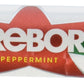 Trebor Extra Strong Mints Pack Of 12 Rolls