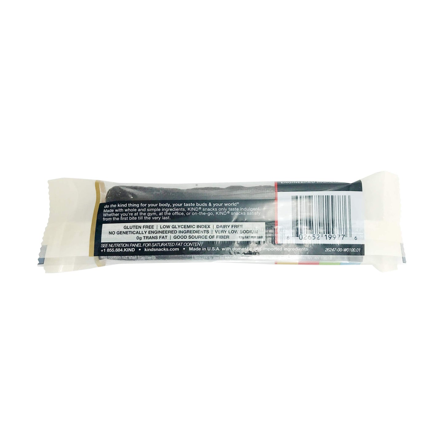 KIND Dark Chocolate Almond & Coconut, 1.4 oz
