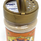 Rani Pani Puri Masala 14-Spice Blend, All Natural, Vegan, Gluten Friendly, 4.2oz PET Jar