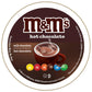 Milk Chocolate Single Serve M&M Hot Cocoa Pods, 18 Count