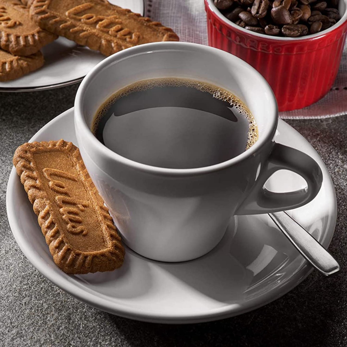 14 Fresh Pack Of Biscoff Cookie Two Pack, 7.65Oz