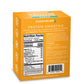 Designer Wellness Protein Smoothie, Peach Mango, 12g Protein, Low Carb, Gluten-Free, 4.2 Fl Oz (Pack of 24)