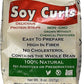 Butler Soy Curls, 8 oz. Bags (Pack of 6)