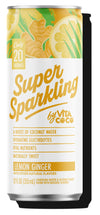 V Coco Cnt Wt Sp Spk Lmn ( 12 X 12 Oz   )
