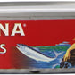 La Sirena Sardines in Tomato Sauce Oval Can, 15 oz