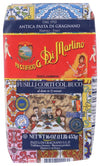 Di Martino Pasta Fusilli Corti Col Buco - 1 LB (Pack of 2)