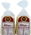 Amish Country Popcorn | 2-2 Lb Bags - Medium White Kernels | Old Fashioned, Non-Gmo And Gluten Free (2-2Lb Bags)