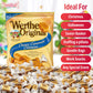 Chewy Original Candy  4 Pack Each 4.5oz of WerthrsCaramel Candy Individually Wrapped  Sweet Soft Caramels Thats Perfect for Family Gatherings and Everyday   Creamy Carmels Candies Soft Enough for All Ages