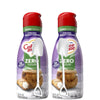 Candy Freezer Liquid Coffee Creamer ??????-?al? Rich & Creamy Flavor Sugar Free 32 Fl oz. Pack of 2 (Two) Bottles Includes Candy