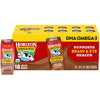 Horizon Organic Shelf-Stable 1% Low Fat Milk Boxes with DHA Omega-3, Chocolate, 8 fl oz, 18 Pack