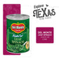 Del Monte Leaf Spinach Canned Vegetables Bundle - 12-Pack, 14.5 oz Can, Includes 1 Utility Prop