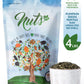 Nuts U.S. - Pumpkin Seeds (Pepitas) | Raw And Unsalted | No Shell | Aa Grade | Vegan And Gluten Free | Packed In A Resealable Bag!!! (4 Lb)