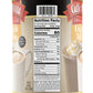 Caffe D’Vita English Toffee Cappuccino Mix, 3 Pound (48 Ounce) Pack