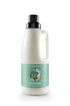 Caldrea Liquid Fabric Softener, Plant Derived, Helps Remove Static And Wrinkles, Pear Blossom Agave Scent, 32 Oz (Packaging May 