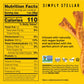 STELLAR SNACKS Pretzel Braids, Vegan & Kosher, Non-GMO, 12 OZ Large Bag