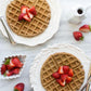 Arrowhead Mills Buckwheat Pancake & Waffle Mix, 22 Oz Bag (Pack Of 6)