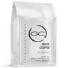 Gravity Coffee Co. Signature White Coffee Grounds Light Coffee Roast | 2Lb Bag Of Ground White Coffee | Gentle And Bold Flavors