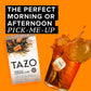 Tea,Vanilla Carmel Chai