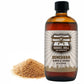 Barrel Roll Bar Essentials Cocktail Mixers - All-Natural Demerara Drink Mix - 8 Fl Oz - Small Batch Cocktail Syrups