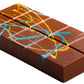 Dubai Chocolate Bar Pistachio, Viral Knafeh Chocolate Bar With Pistachio Cream And Crispy Kataifi, 7 Oz (200Gr), Gift Chocolate