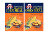 Albers Yellow Corn Meal  40 Oz (Pack Of 2)