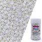 10mm White Sprinkles Edible Stars Cake Decorating Stars Cake Decorations Cupcake Toppers Cookie Decorating Perfect for Cakes,Cup