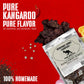 NEWPORT JERKY COMPANY Kangaroo Jerky | Handmade Gourmet | 1.75 Ounce Pack