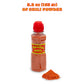 Zumba Forritos Chilito Powder - 165 grams