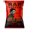 Lil Baby Bar-B-Quin with my Honey Heat | Rap Snacks, Riega Snacks | 2 Oz Bags - Pack of 6