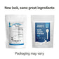 Judees Gluten Free Powdered Sour Cream - Freeze-Dried Sour Cream Powder for Baking & Dips - 11.25 Oz - Non-GMO, Gluten-Free