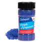 Bakerpan Purple Nonpareils Sprinkles - 7 Ounces Purple Sprinkles for Cake Decorating - Edible Nonpareils for Cupcakes, Ice Cream