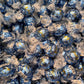 Bulk Chocolate Truffles Stracciatella White Chocolate (Small)