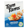 Manischewitz Cracker SNK Tamtam Orgnl