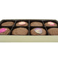 Philadelphia Candies Milk Chocolate Covered OREO Cookies, Autumn Assortment, 8 oz