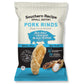 Southern Recipe Small Batch Pork Rinds | Sea Salt & Cracked Black Pepper Chicharrones | Keto Friendly, Gluten Free, Low Carb Foo