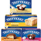 Tastykake Variety Pack, Butterscotch Krimpets, Cupcakes, Kandy Kakes, 4 Pack