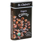 St. Claire'S Spice Box Collection, (6 Flavors, 1.5 Ounce Tins, Pack Of 6) | Gluten-Free, Vegan, Gmo-Free, Plant-Based, Allergen-