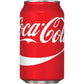 Coca Cola Classic, 12 Fl Oz (Pack of 24)