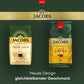 Jacobs Crema Whole Bean Coffee 1000 Gram / 35.2 Ounce (Pack of 1)