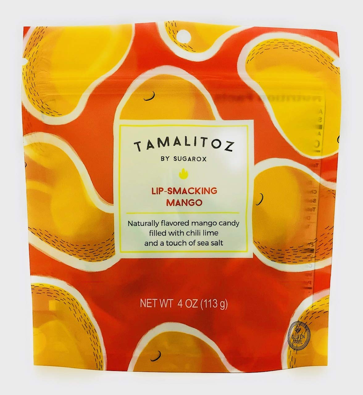 Tamalitoz By Sugarox, Fiesta Pack, 5 Pack - Variety Pack