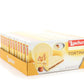 Loacker Gran Pasticceria Tortina White 125G/4.41 Oz.