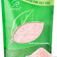 Soeos Himalayan Pink Salt, Fine Grain, 5 Lbs, Non-GMO, Pink Himalayan Sea Salt, Kosher Salt, Salt for Grinder Refill