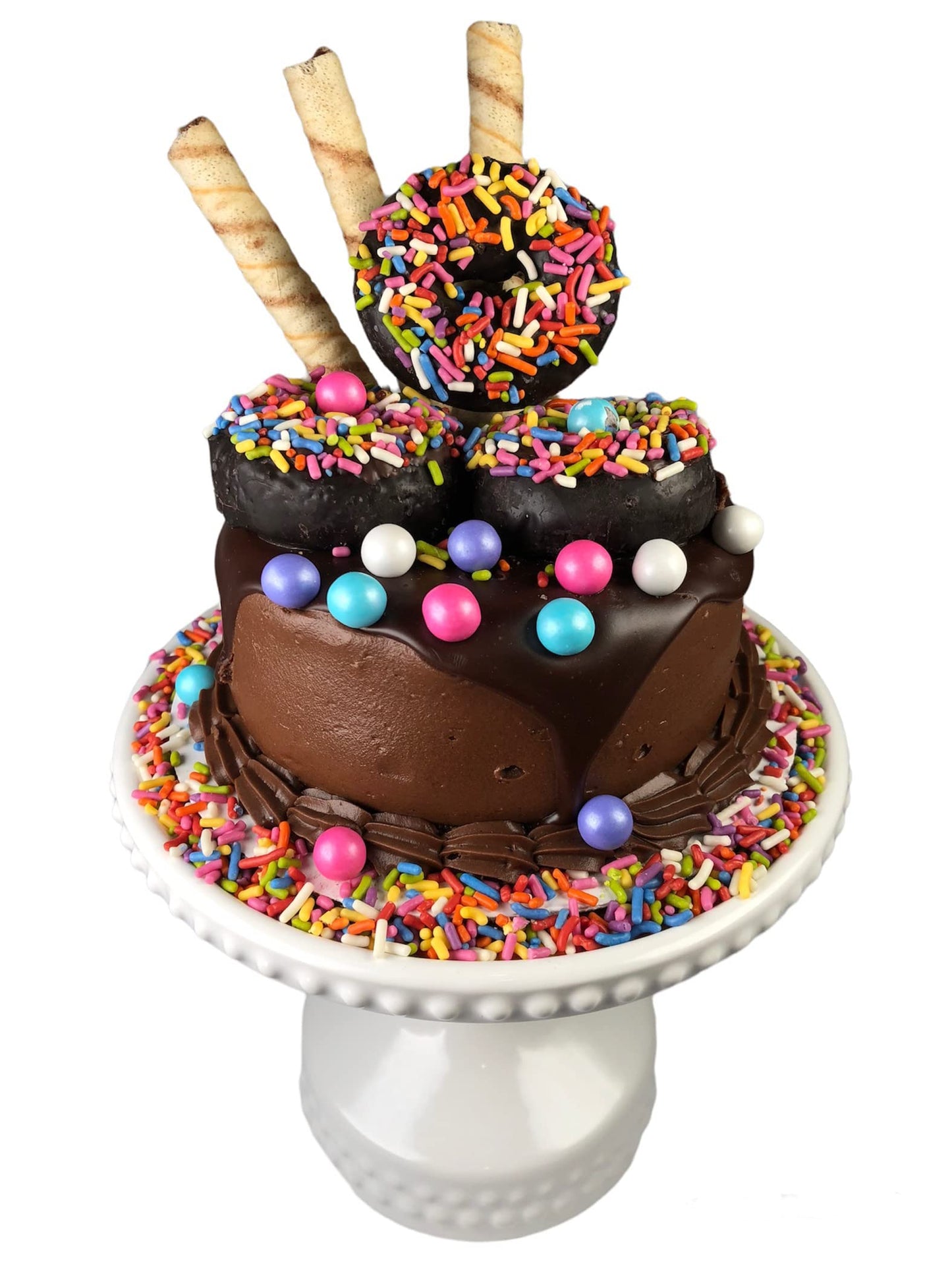 100% NATURAL RAINBOW SPRINKLES - NATURAL COLOR, DAIRY FREE, NUT FREE, GLUTEN FREE, SOY FREE, VEGAN, EGG FREE AND KOSHER ,1.5 LBS