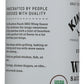 KINDERS Organic spirit-inspired flavor Peach BBQ Wing Sauce, 15.2 OZ, Model 0755795655255