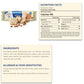 Voortman Bakery #1 In U.S. Zero Sugar Cookies - Iced Almonette Cookies (Pack Of 4 X 8 Oz Ea) Made Real Ingredients ... Delicious