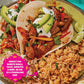 SOMOS Fajita White Rice, 8.5 OZ