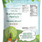 Food to Live California Pistachio Halves, Raw Unsalted Nuts, 5 Pound Bulk, Vegan Snack