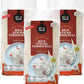 Best of Thailand Rice Noodle Sticks | Great for Traditional Thai, Vietnamese, Chinese, Japanese Stir Fry & Soups | Non-GMO, Glut