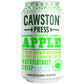 Cawston Press Sparkling Cloudy Apple Juice, 11.15 Ounce Cans (Pack of 24)